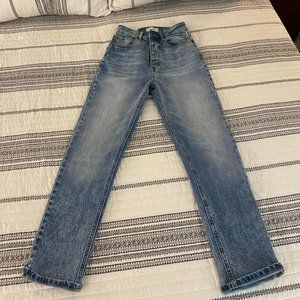 KanCan Light Wash Jeans